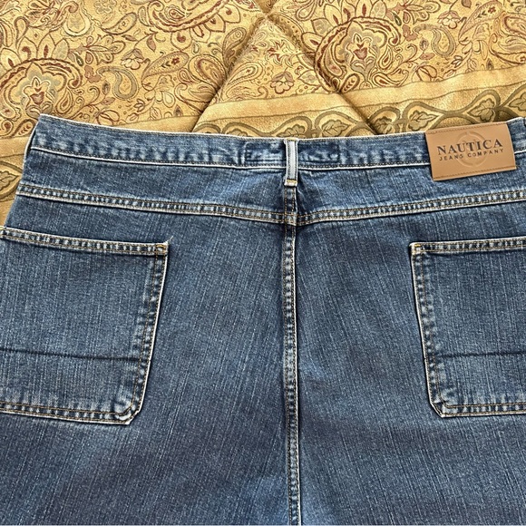 Jeans Náutica for men. - Picture 4 of 6